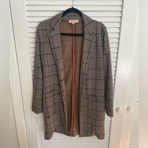 Philosophy blazer jacket